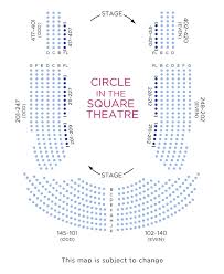 oklahoma circle in the square theatre tickets