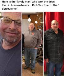 Dog Attack in Waupun, Wisconsin