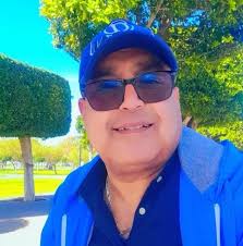 صادق الرباطي