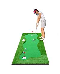 Maybe you would like to learn more about one of these? Home Improvement 12 Indoor Putting Greens Worth Your Time Money The Left Rough