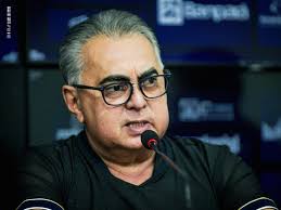 Papellin pensa em montar "equipe boa" para o Parazão, mas que também  dispute competições nacionais