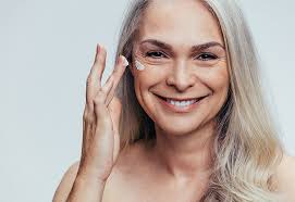 Hrt and pictorial posts prove it. My Hair Nails And Skin Look Amazing Since Menopause Started Said No Perimenopausal Or Postmenopausal Woman Ever But That Does Not Mean All Hope Is Lost On The Contrary There Is A