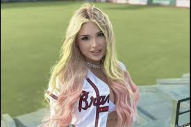 María Julissa, la modelo que ha sido vinculada con "El Mencho"