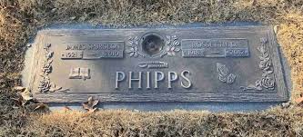 James Spurgeon Phipps (1921-2010)