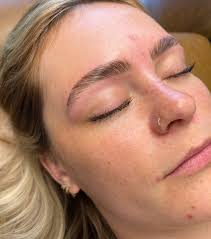 What a wonderful way to spend my time off