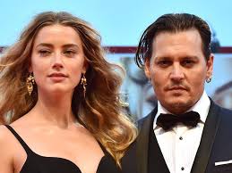 He also said he accepted heard's evidence that the allegations she made against depp have had a negative effect on her career as an actor and activist. Johnny Depp A Wife Beater Who Assaulted Amber Heard At Least 12 Times Judge Rules National Post
