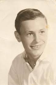 Ronald Phillip “Ronnie” York (1942-1983)