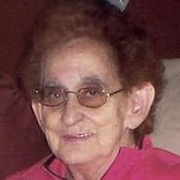 Obituary information for Mary H. Maher
