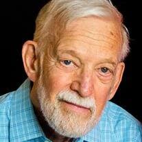 Thomas Kinzer Gilliam Obituary