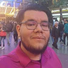 Lance Merrell's Instagram, Twitter & Facebook