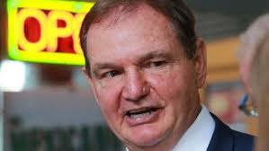 Ipswich mayor Paul Pisasale defends $220k election campaign donations