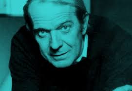 Gilles Deleuze. Sociedades de control por Diego Singer