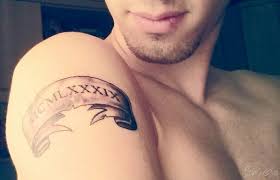 Aprender los números romanos del 1 al 1000 en este video del doctor beet. Culturetattoo Significado De Los Tatuajes Con Numeros Romanos
