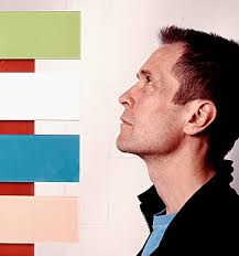 David Batchelor's Instagram, Twitter & Facebook