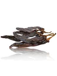 In mexican cuisine a dried chile will frequently have a different name than its fresh counterpart. Chile Morita Entero Online Kaufen Mercado Mexicano