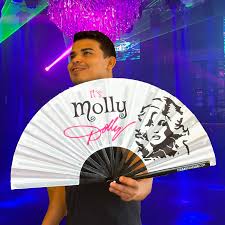 Make it clack with FatMarker and The Gay Fan Club! - Bear World Magazine