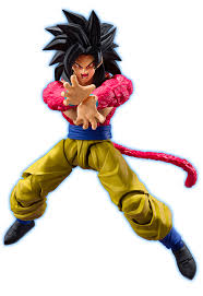 Maybe you would like to learn more about one of these? S H Figuarts Dragon Ball