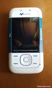 Esta descarga gratis llega de la mano de la. Nokia 5200 Vendido En Venta Directa 142668730