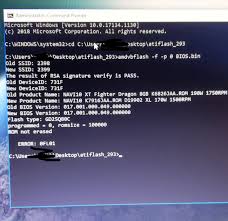 Find the latest tracks, albums, and images from kazimierz kowalski. Bricked Rx 5700 Cannot Boot Using Either Available Bios And Cannot Flash Bios Rom Not Erased Error 0fl01 Techpowerup Forums