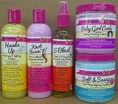 Aunt Jackie S Girls Fabulous Curls Coils Hair Products Aunt Jackies Hair Products Youthful Hair Curly Hair Styles Naturally