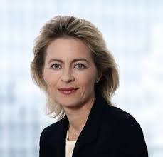 Ministerin von der Leyen mit dem HumanAward 2008 ausgezeichnet