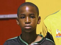 Wilson hunts gold medal