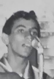 Amigos de Don Liberto Ramos López