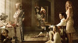 American horror story fans have had to wait a little longer for the next instalment of ryan murphy's delightfully disturbing anthology series, but it sounds like season 10 will be worth the wait. American Horror Story Is American Horror Story On Netflix Flixlist