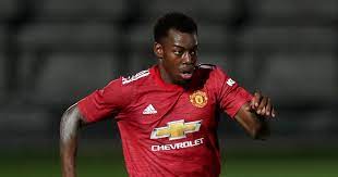David junior ♀ manchester united youth prospect. He S Got An X Factor Everything You Need To Know About Anthony Elanga Planet Football