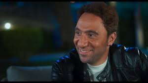 Gerges Helmy _ Colorist