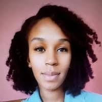 Ebony Burroughs's Instagram, Twitter & Facebook