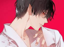 Pin By Bread Sticks On Anime Pfp Anime Demon Boy Boy Art Cool Anime Guys Boy art art inspo aesthetic anime aesthetic art pretty art pretty boys cool drawings dream feed character design. anime demon boy boy art cool anime guys