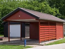 Carport Preise Die Kosten Fur Die Offene Garage