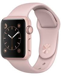 Apple Watch Series 1 Sport 38mm Price In Malaysia Features And Specs Cmobileprice Mys