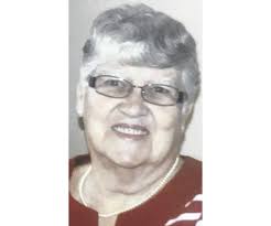 Erma Rhoads Obituary (1934