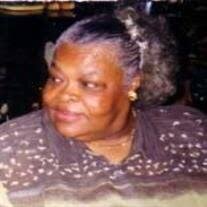 Fannie Mae Mallory Obituary