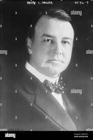 Harry clay hi-res stock photography and images