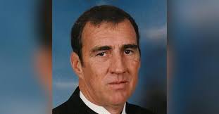 Mr. George Larry Hunt Obituary