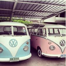 Kijk Weer Uit Naar De Zomer Lekker Toeren Volkswagen Volkswagen Van Cute Cars