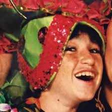 Amanda Merrill and Devin Block's Wedding Website