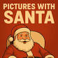  Picture with Santa – Drop In from 10–2! event image