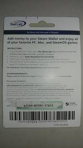 A steam digital gift card is a digital gift card that holds a specific amount of money, which reaches a steam wallet once it is successfully activated. Steam Card Imgur