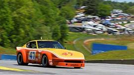 HSR Classic 10 Hour