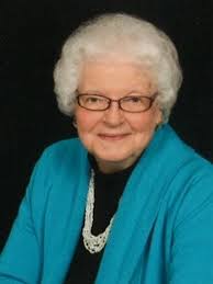 Virginia Nyberg Obituary October 28, 2019