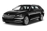 SKODA-SUPERB