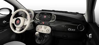 #fiat500cabrio #livcuracaocarrental this unique car will be. Fiat 500 Cabrio Lounge Cluno Com