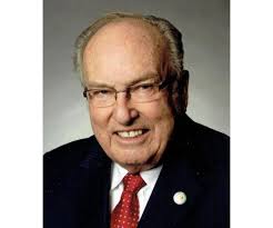 Carroll Leavell Obituary (1936