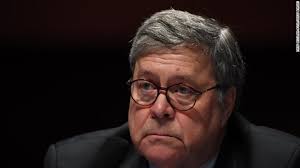 Etagere murale cuisine fly 2021. Federal Prosecutors Assigned To Investigate Election Fraud Denounce William Barr S Policy Change Cnnpolitics