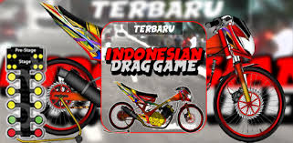 Cara download game drag bike 201m mod apk indonesia dan juga menginstalnya dapat dilakukan dengan beberapa tahapan berikut ini: Game Drag Bike Terbaru Belajar