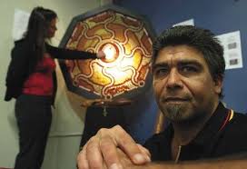 Art shines to expose talent